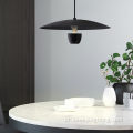 Minimalista LED Modern Liftable pendurou Spotlight